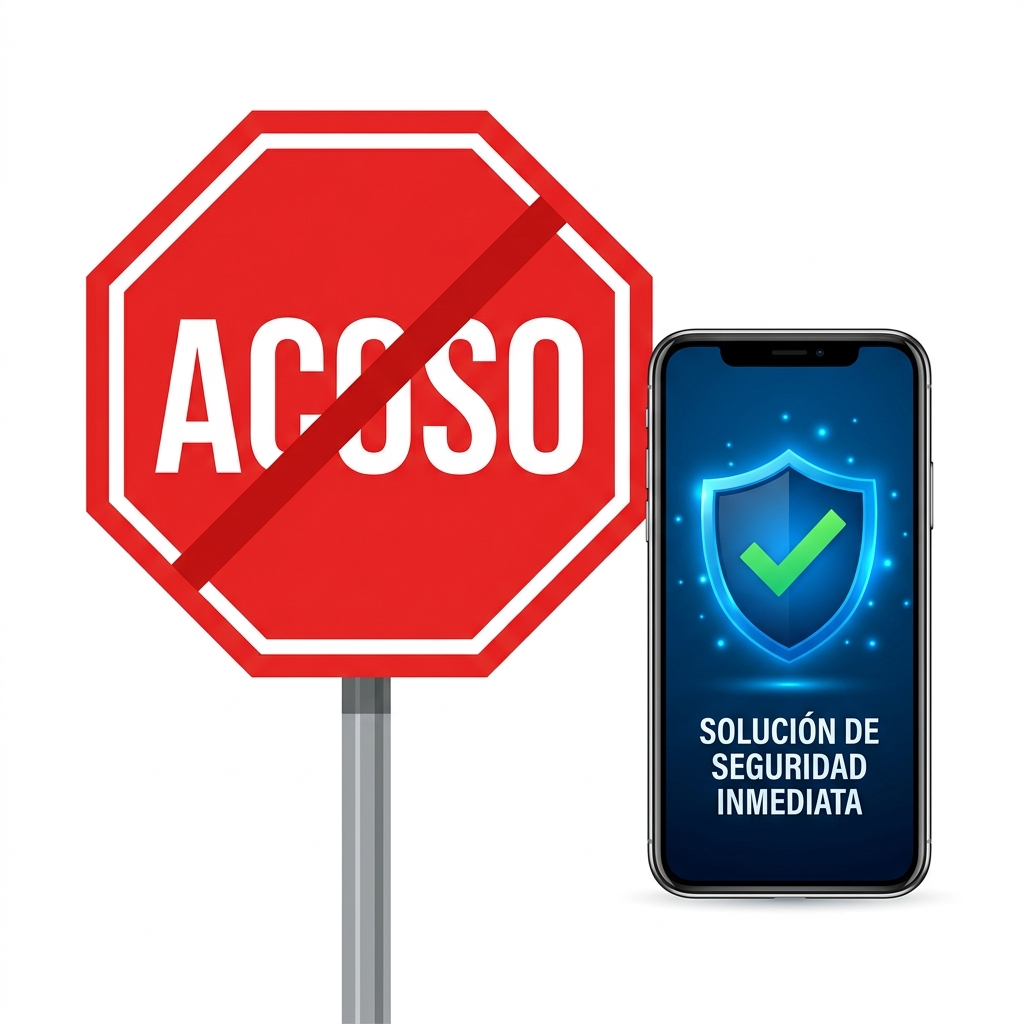 Prevención del acoso